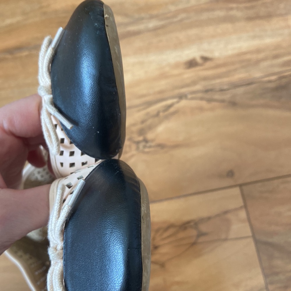 Madden Girl flats - Picture 6 of 7